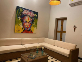 Newly remodeled house with pool Centro